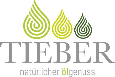 Picture for vendor TIEBER - natürlicher Ölgenuss