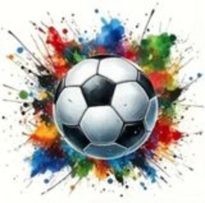 Show details for Fußball Picture of Fußball