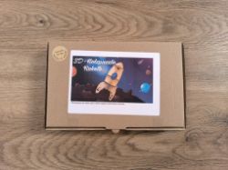 Picture of Rakete 3D-Puzzle